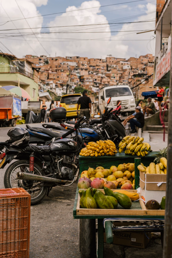 Image related to medellin guide