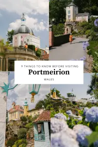 Pinterest preview