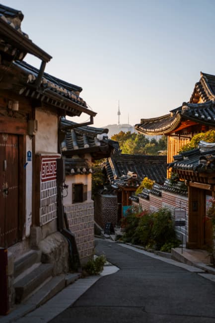 30 Things You Need To Know Before Visiting South Korea in 2025