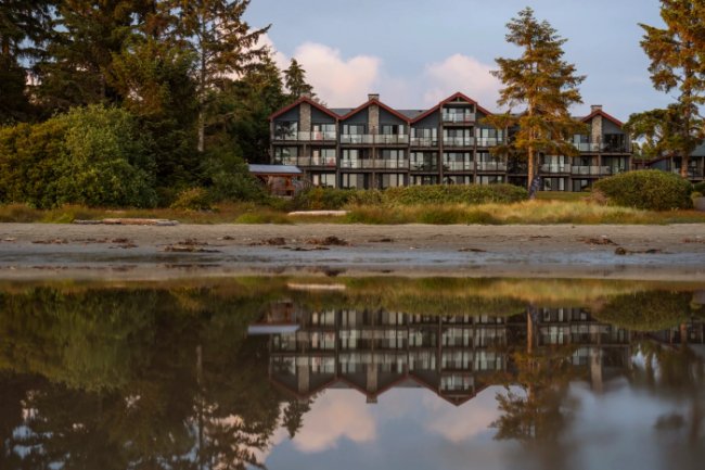 Best Hotels and Cottages in Tofino (2026 Accommodation Guide)
