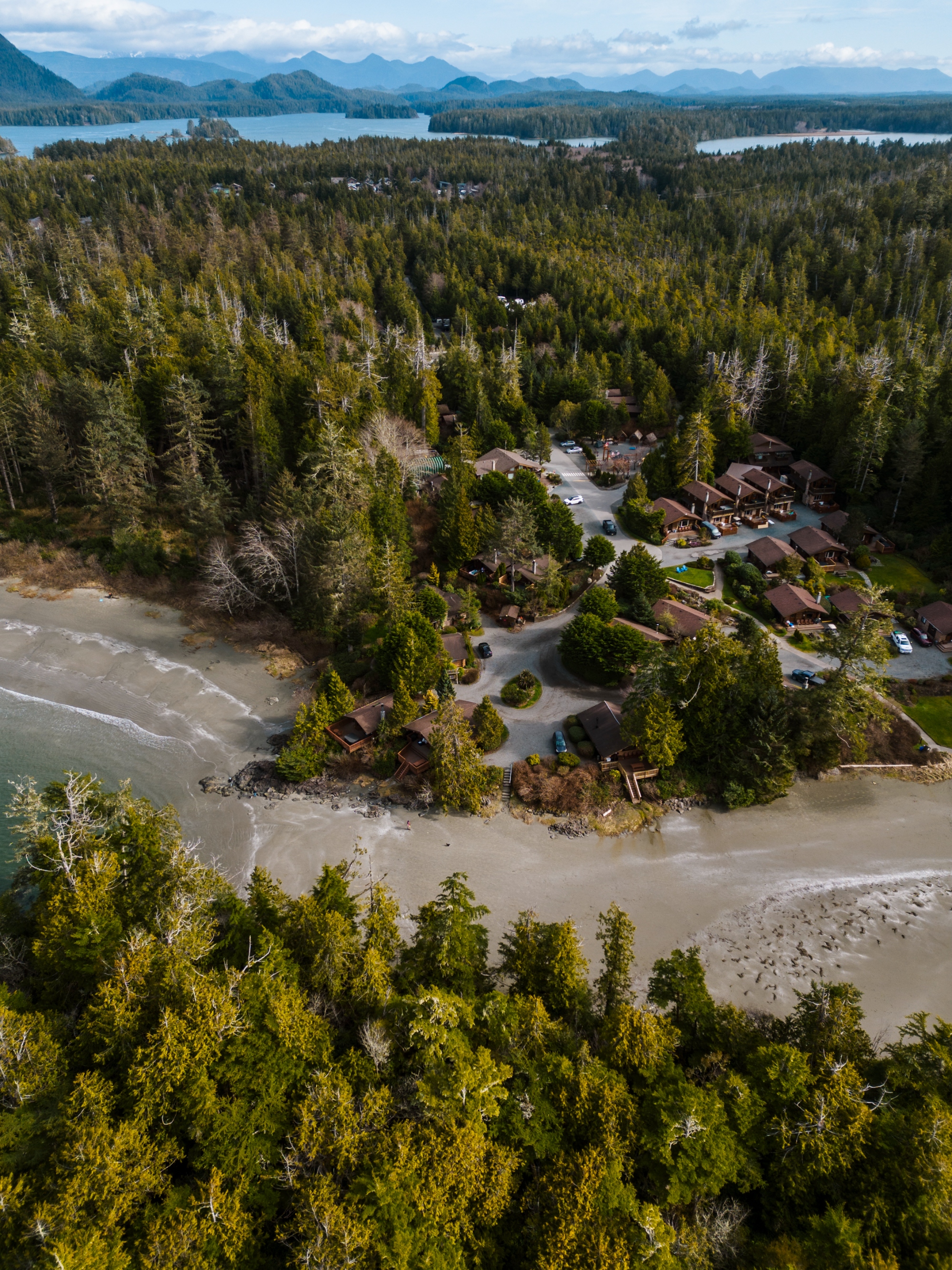 Best Hotels and Cottages in Tofino (2026 Accommodation Guide)