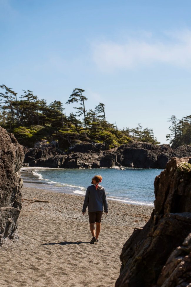 3 Day Tofino Weekend Itinerary I Wish I Had Before My First Trip (2026 Guide)