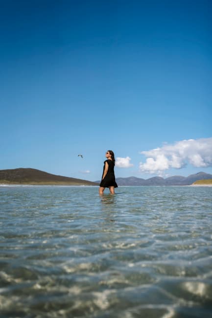 Top 7 Beaches in Scotland You Need to Visit in 2025