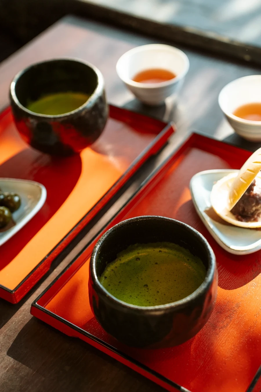 Tsuen Tea House