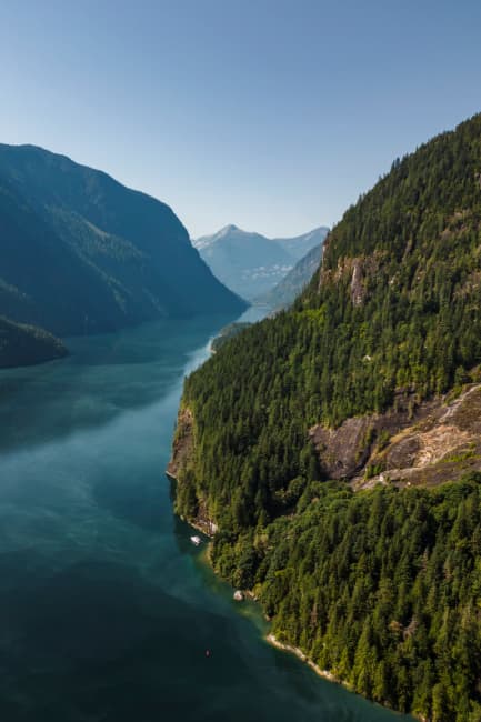 Ultimate 10-Day Sunshine Coast, BC Road Trip Itinerary (2025 Guide)