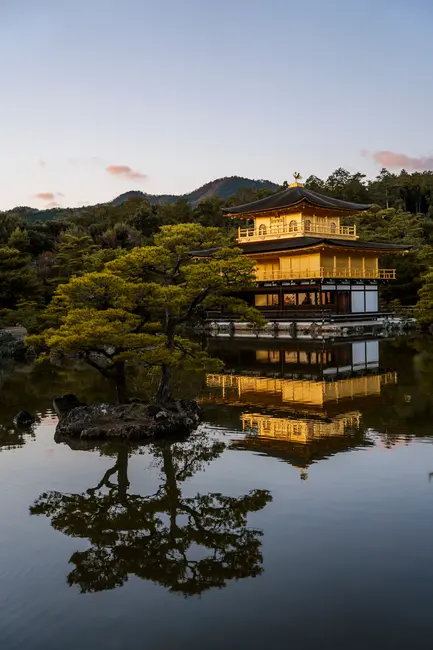 The Ultimate 5-Day Kyoto Itinerary: (2025 Guide)