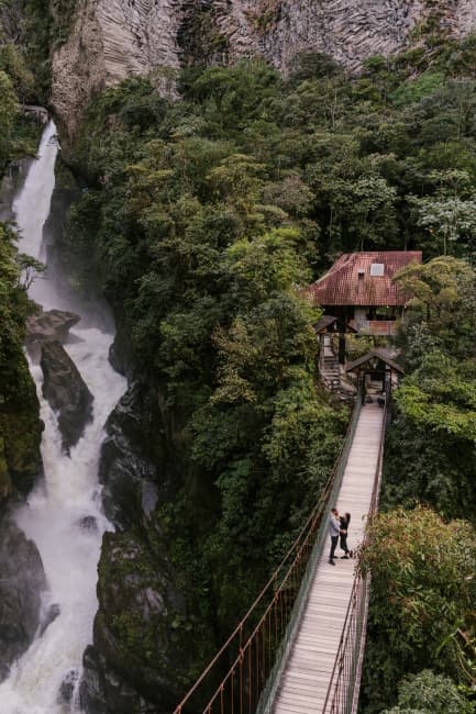 Ultimate 3-Day Baños, Ecuador Itinerary (2025 Travel Guide)