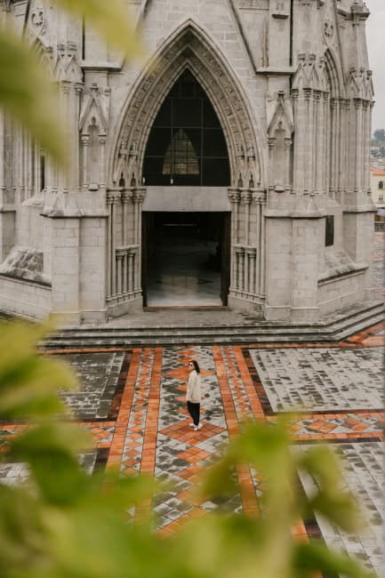 Ultimate 3-Day Quito Itinerary, Ecuador  (2025 Guide)