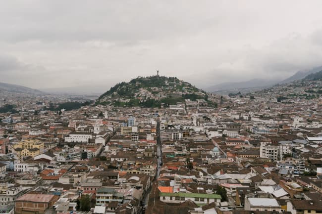 Ultimate 3-Day Quito Itinerary, Ecuador  (2025 Guide)