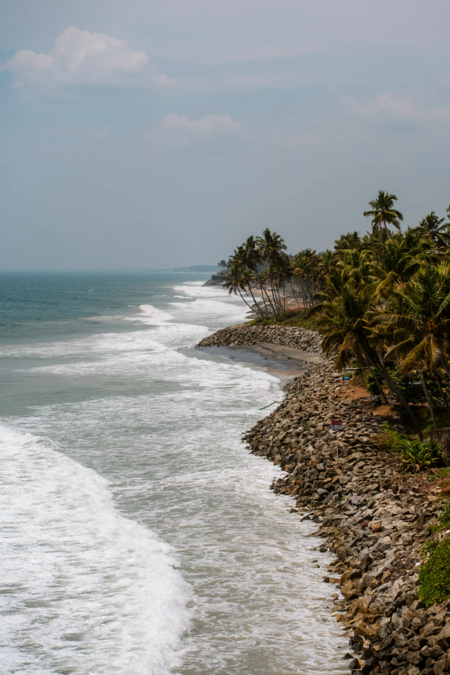 Image related to varkala