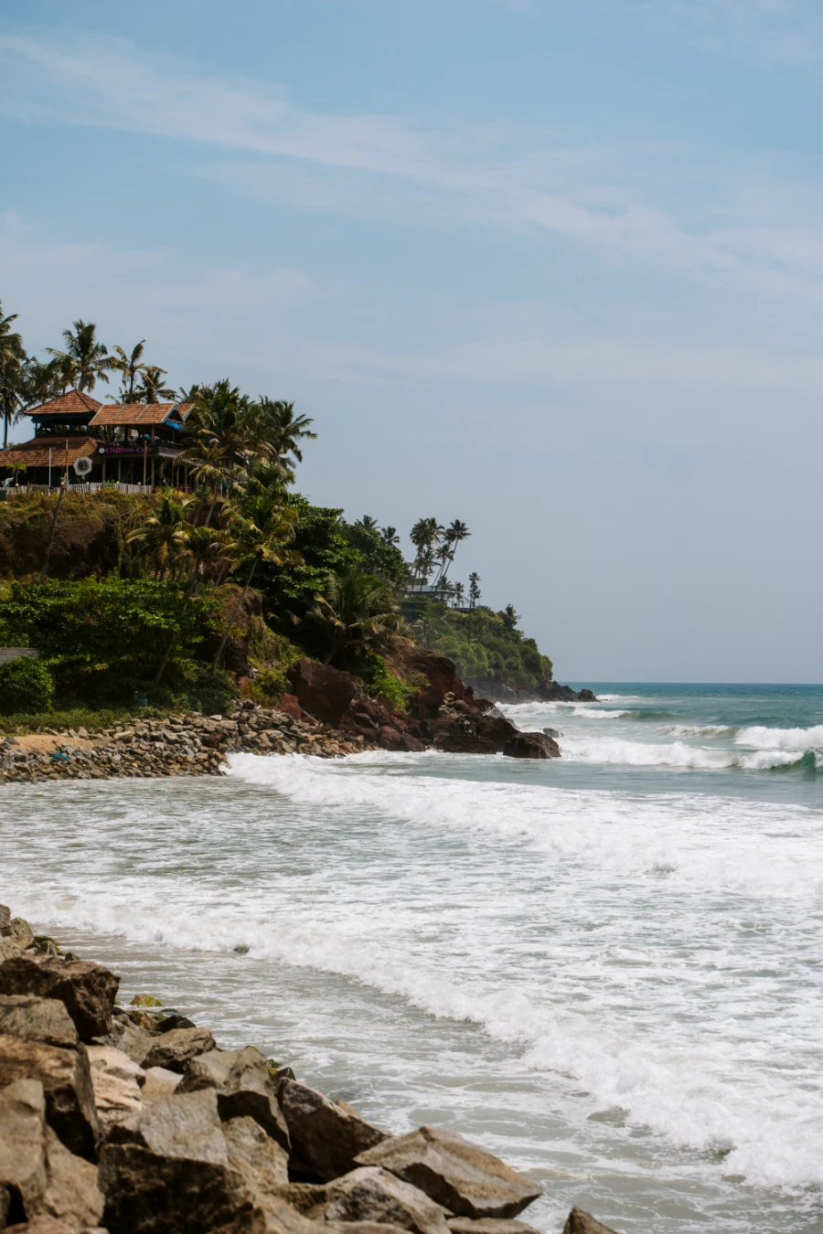 Image related to varkala