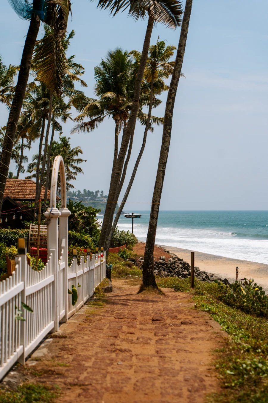 Image related to varkala