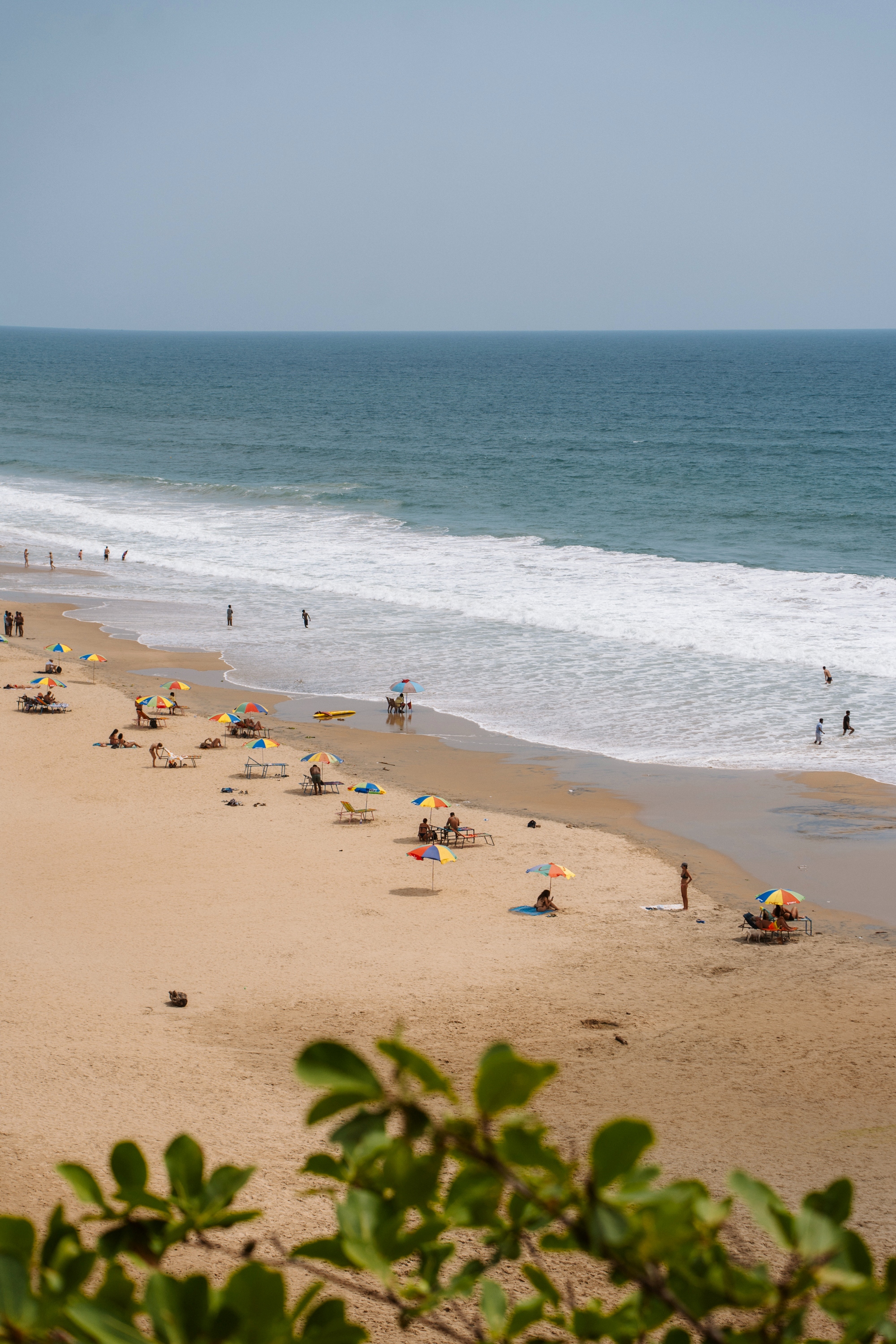 Varkala, Kerala: An Honest Review (And Why You Might Want to Skip It)