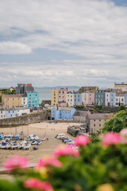 12-Day Wales Road Trip Itinerary (Ultimate 2025 Guide)