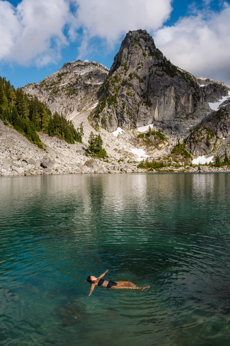Image related to wedgemount vs watersprite lake