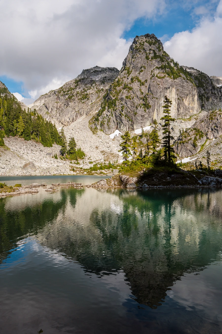 Image related to wedgemount vs watersprite lake