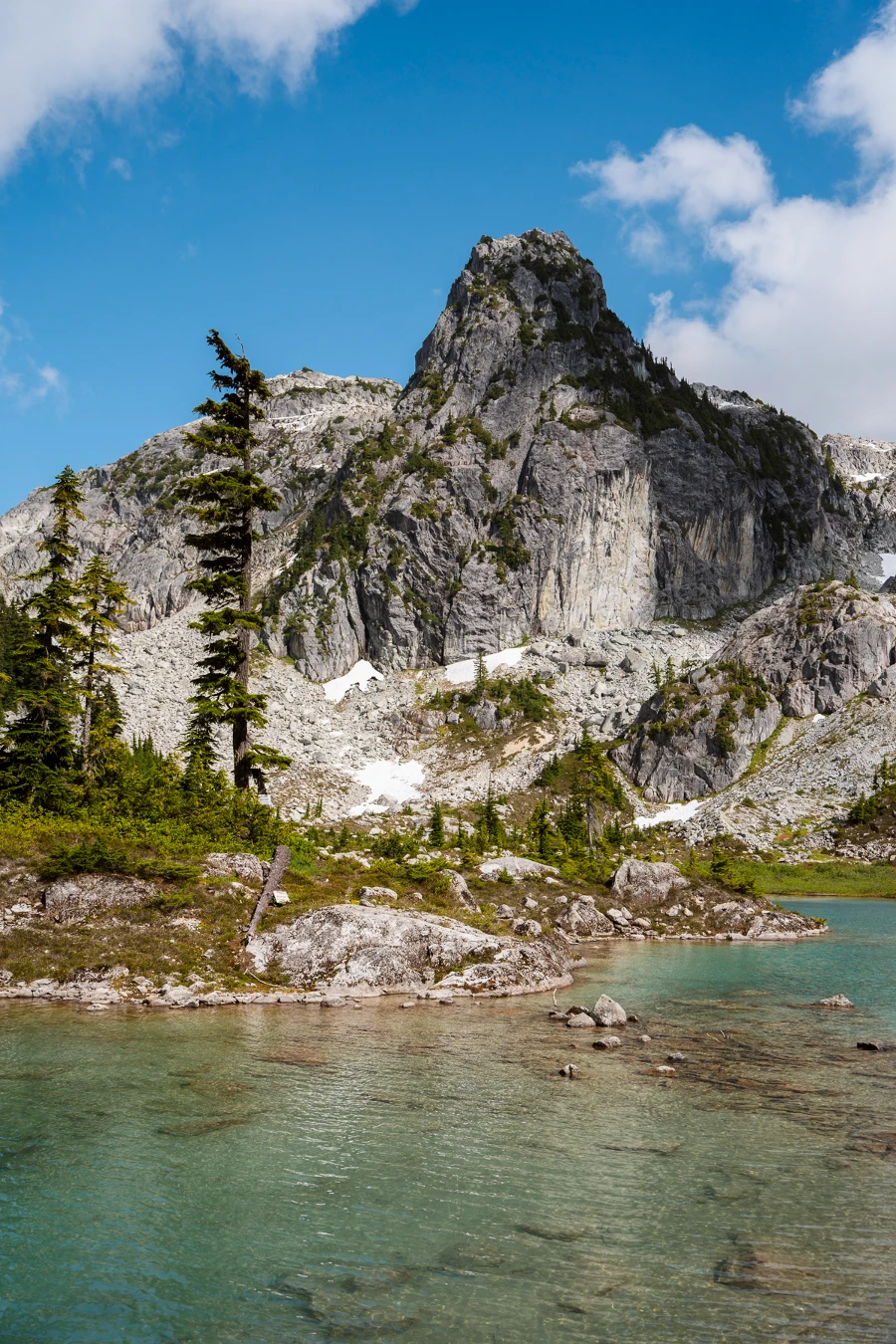 Image related to wedgemount vs watersprite lake