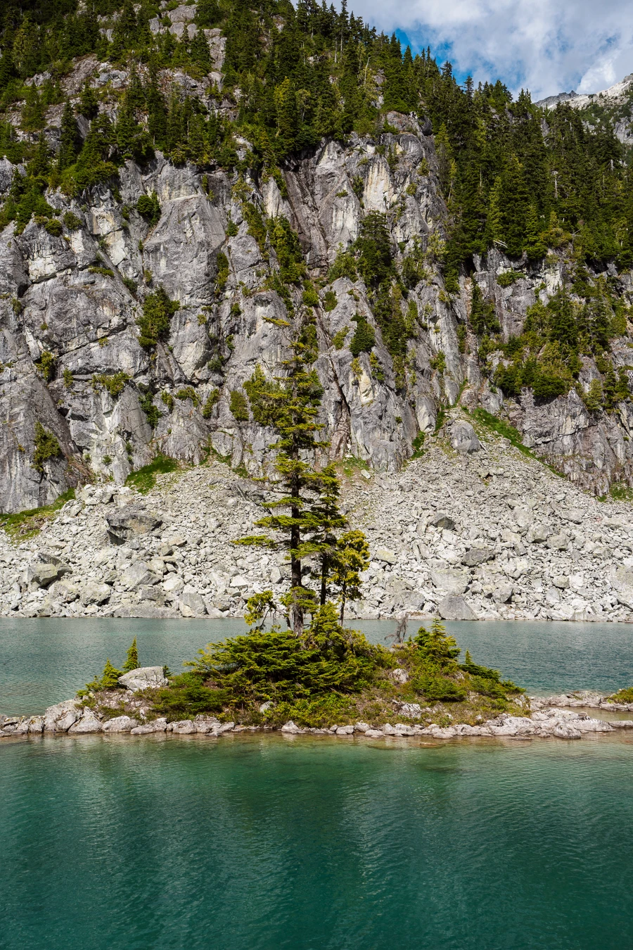 Image related to wedgemount vs watersprite lake
