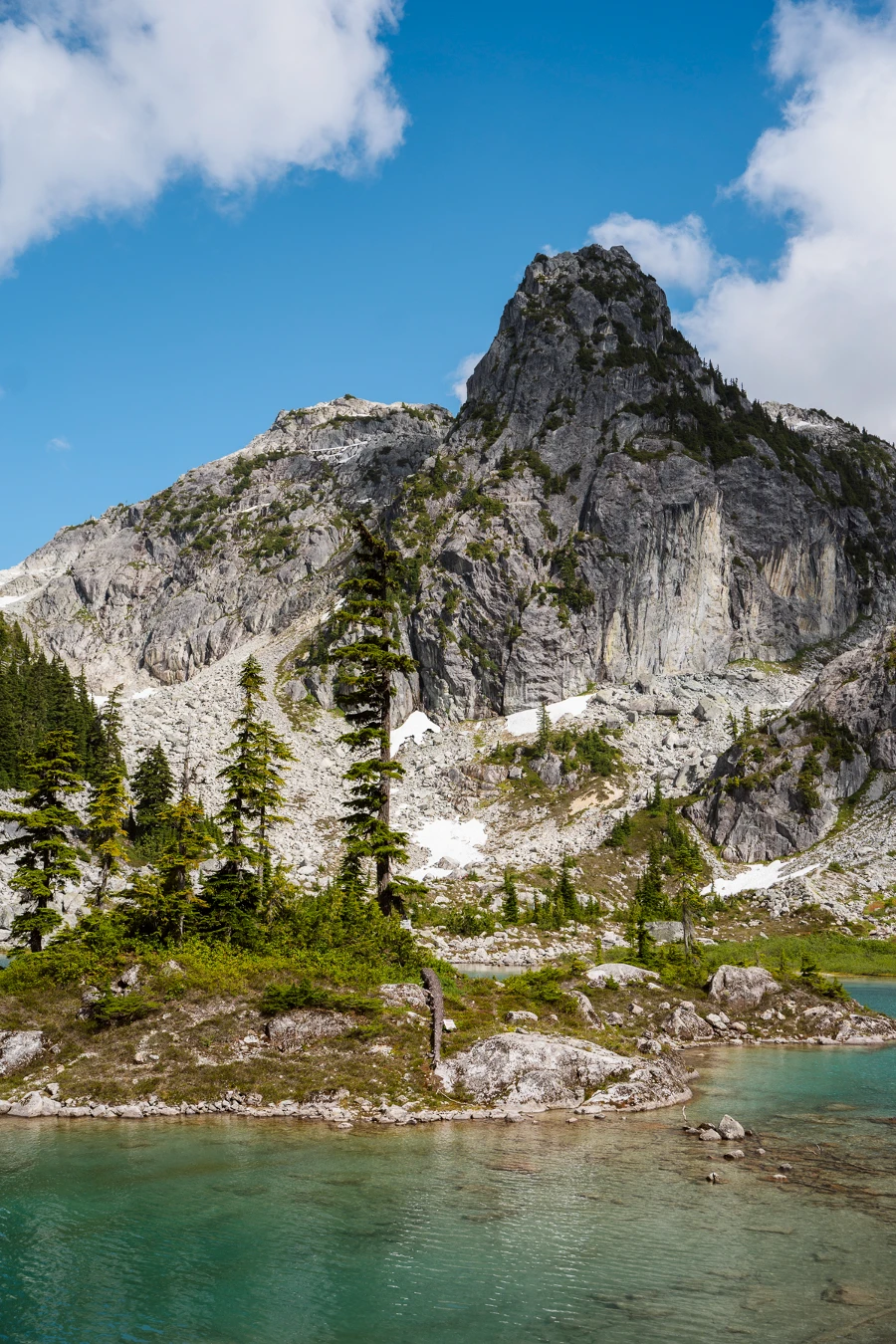 Image related to wedgemount vs watersprite lake