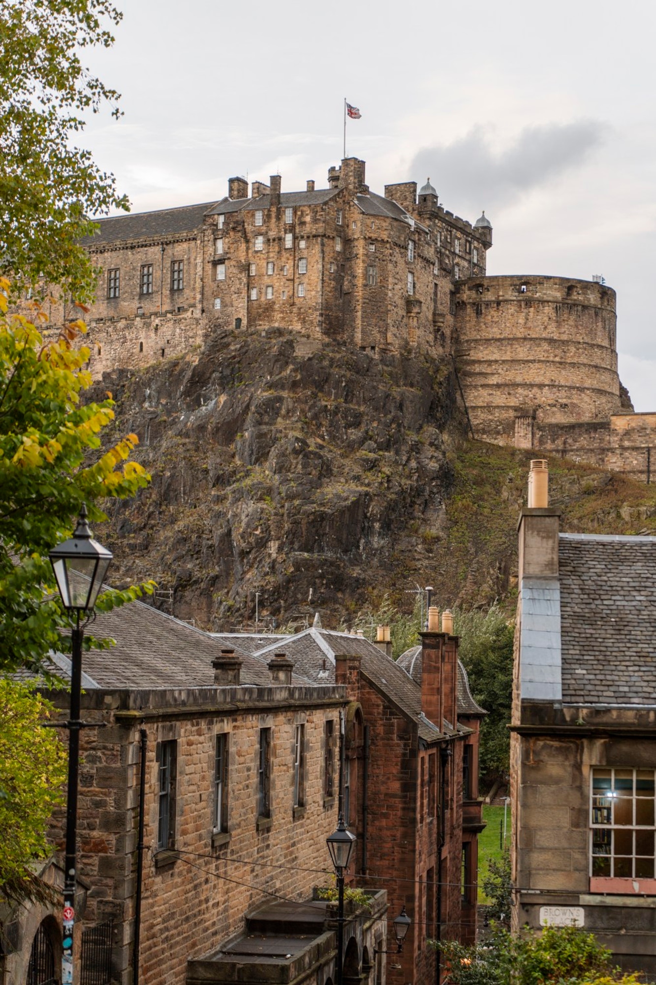 Where to Stay in Edinburgh: 2026 Neighbourhood Guide