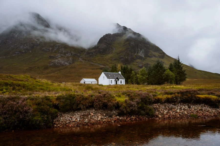 Image related to where to stay glencoe