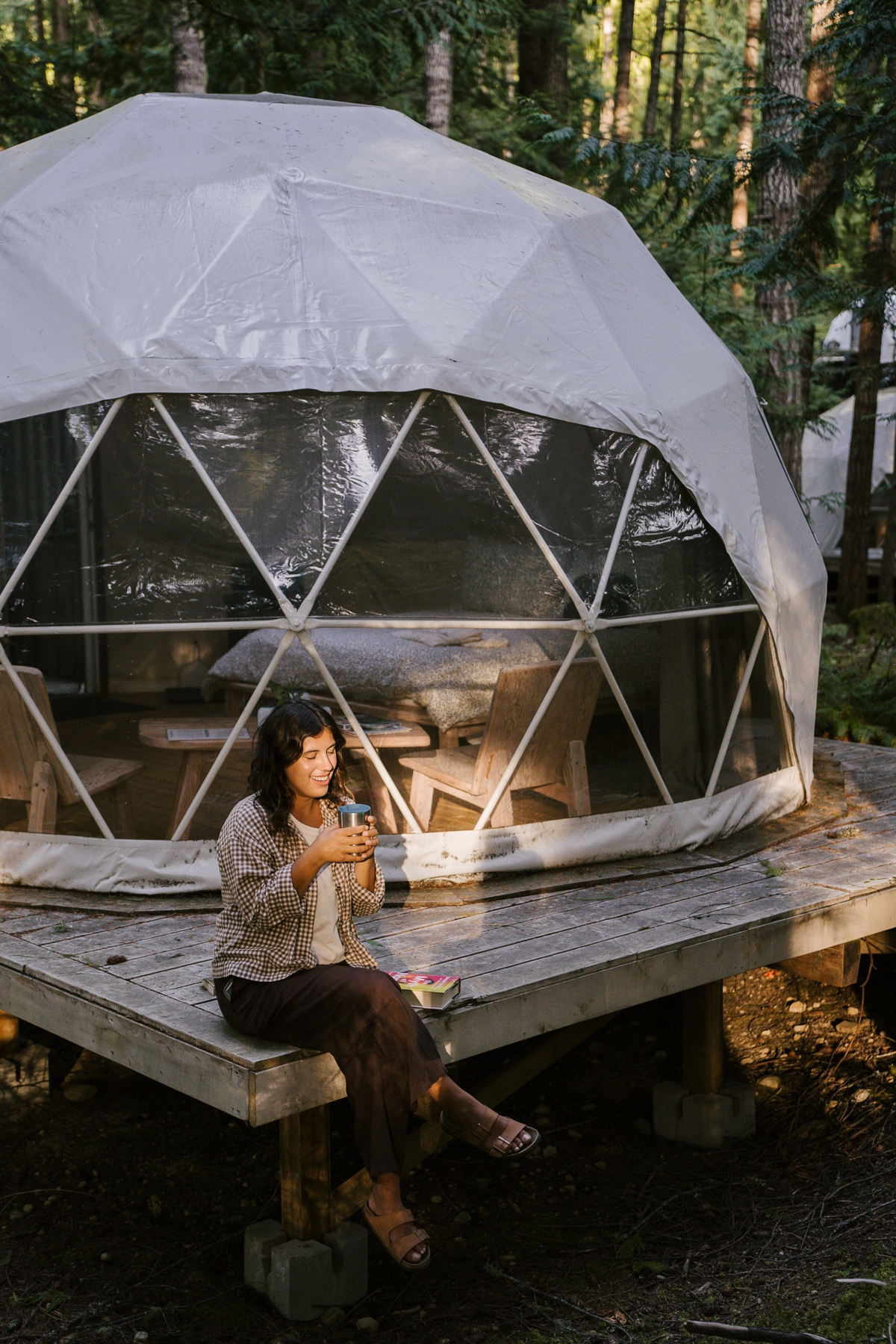 Where to Stay on the Sunshine Coast, BC (2026 Guide)
