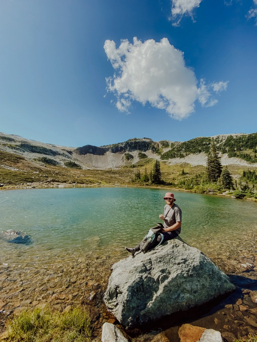 Image related to whistler summer gondola