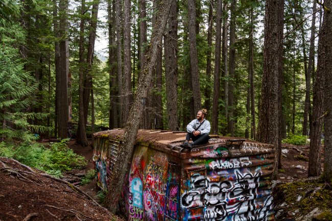 Whistler Train Wreck Trail: Complete Hiking Guide (2026)