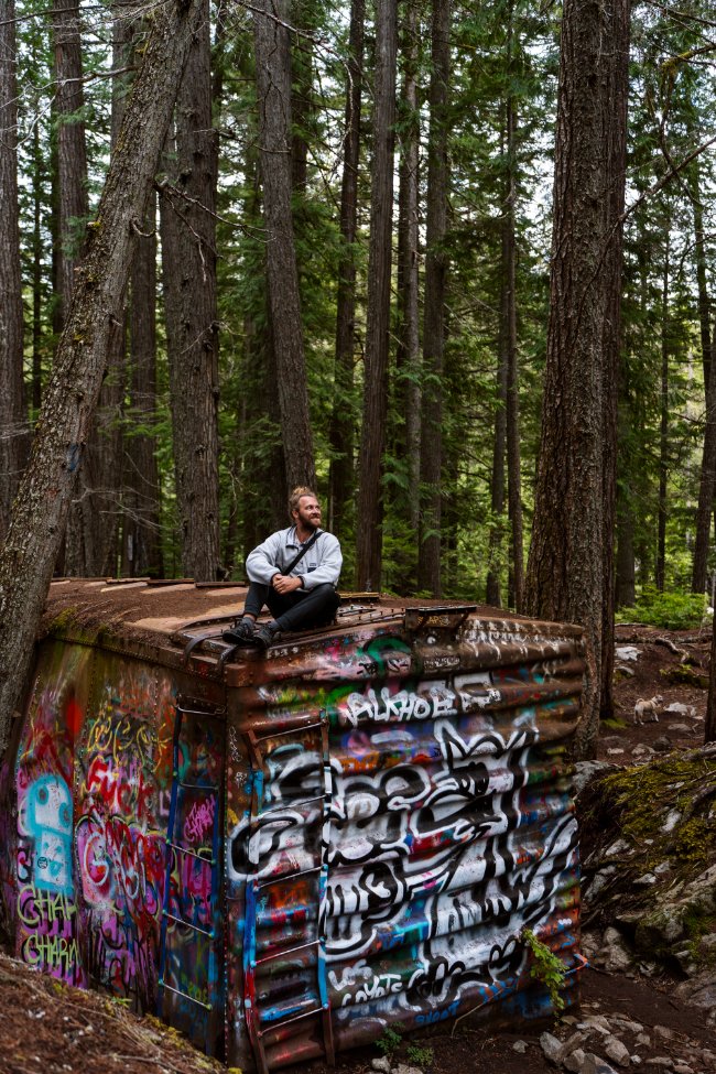 Whistler Train Wreck Trail: Complete Hiking Guide (2026)